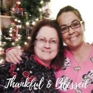 Meet your Posher, Annette